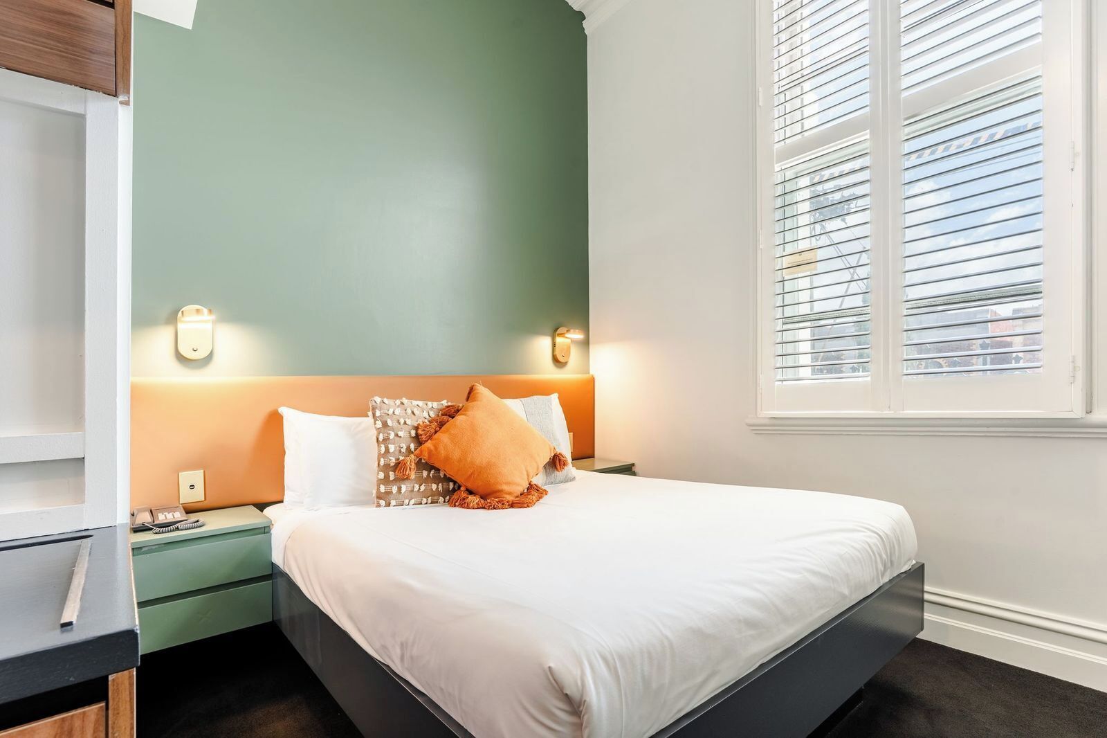 Foto - Middle Park Hotel