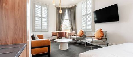 Draps en coton égyptien, literie de qualité supérieure