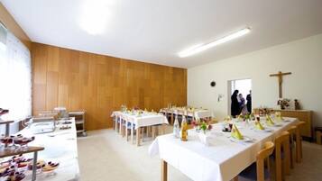 Restauration