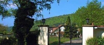 Kloster St Maria