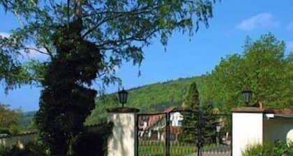 Kloster St Maria
