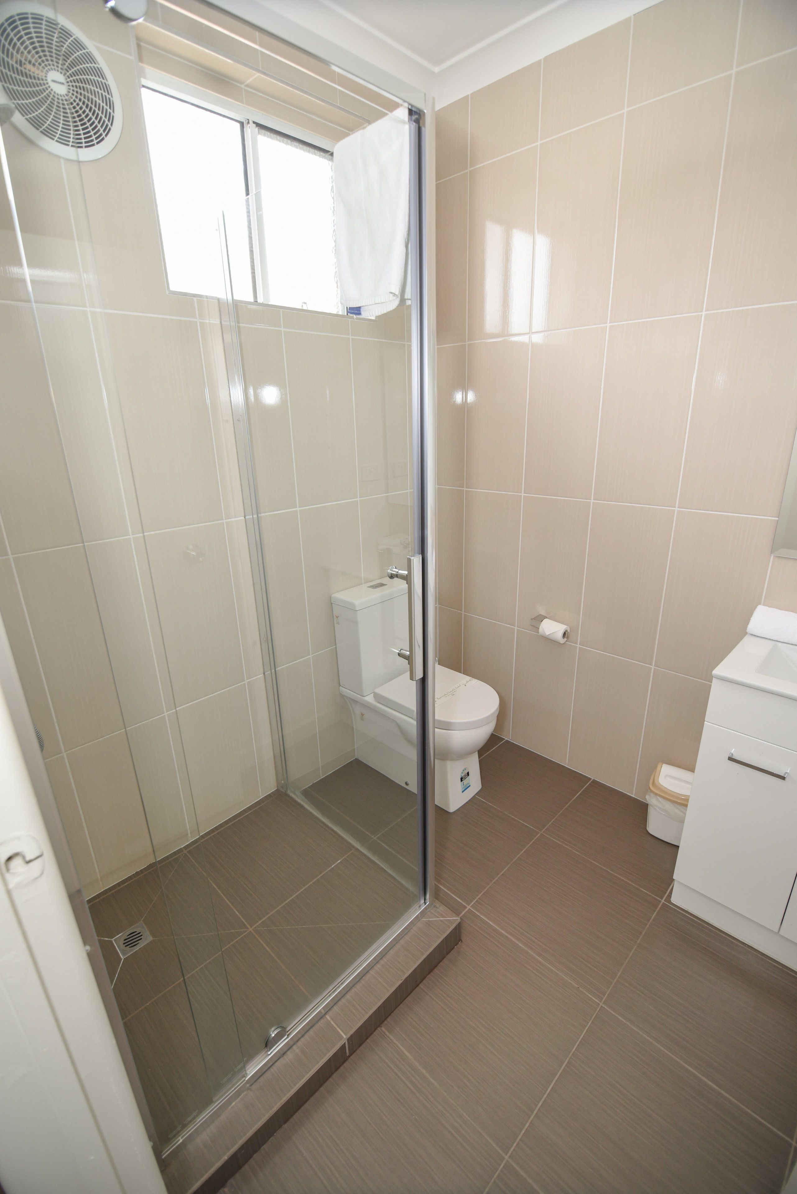 Foto - Dandenong Motel