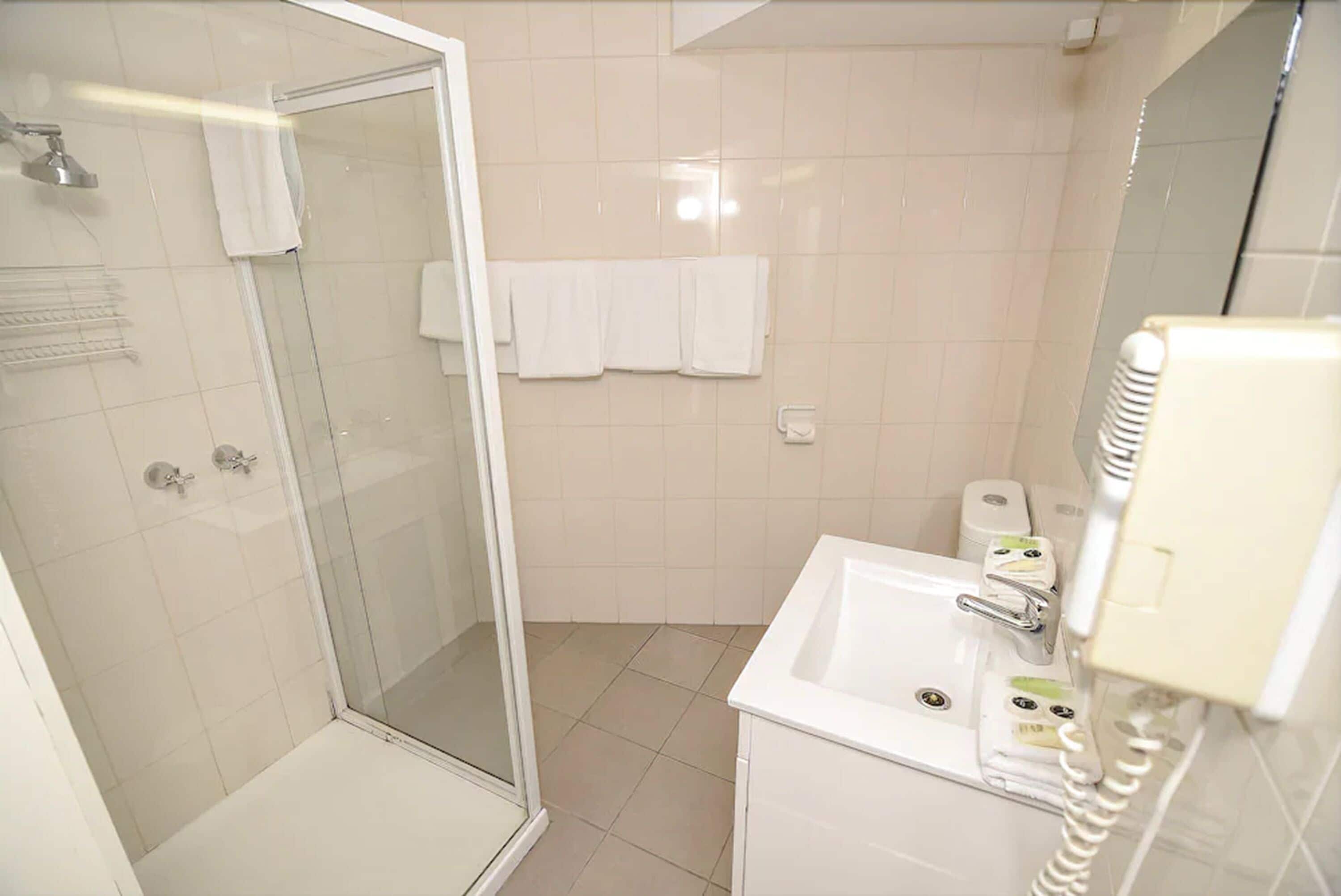 Foto - Dandenong Motel