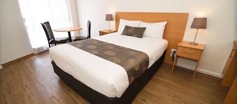 Dandenong Motel