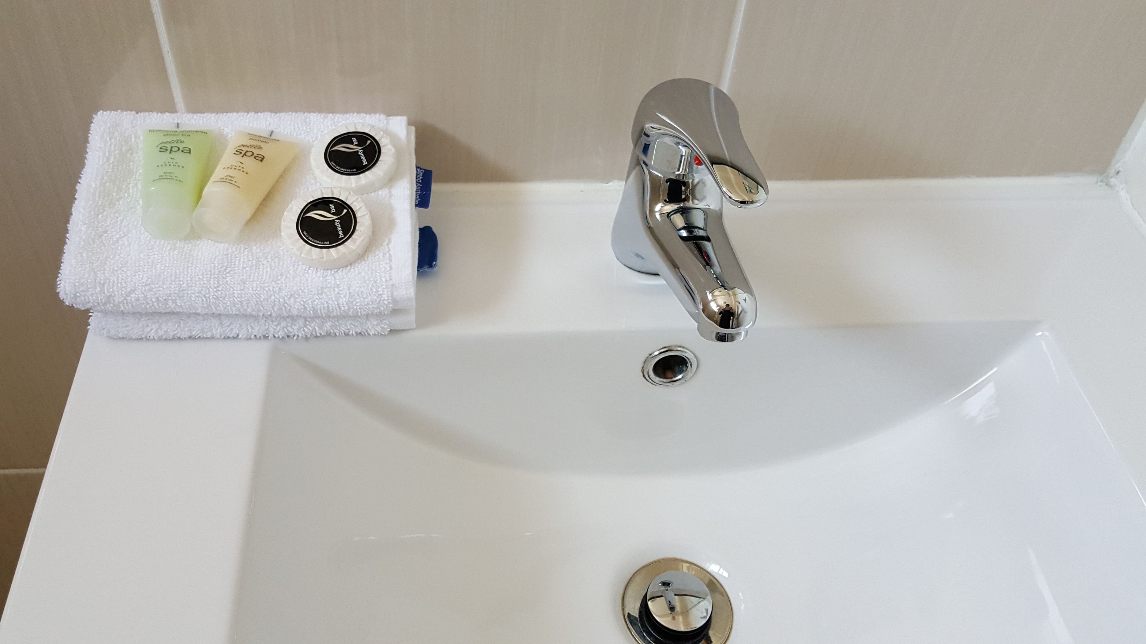 Foto - Dandenong Motel