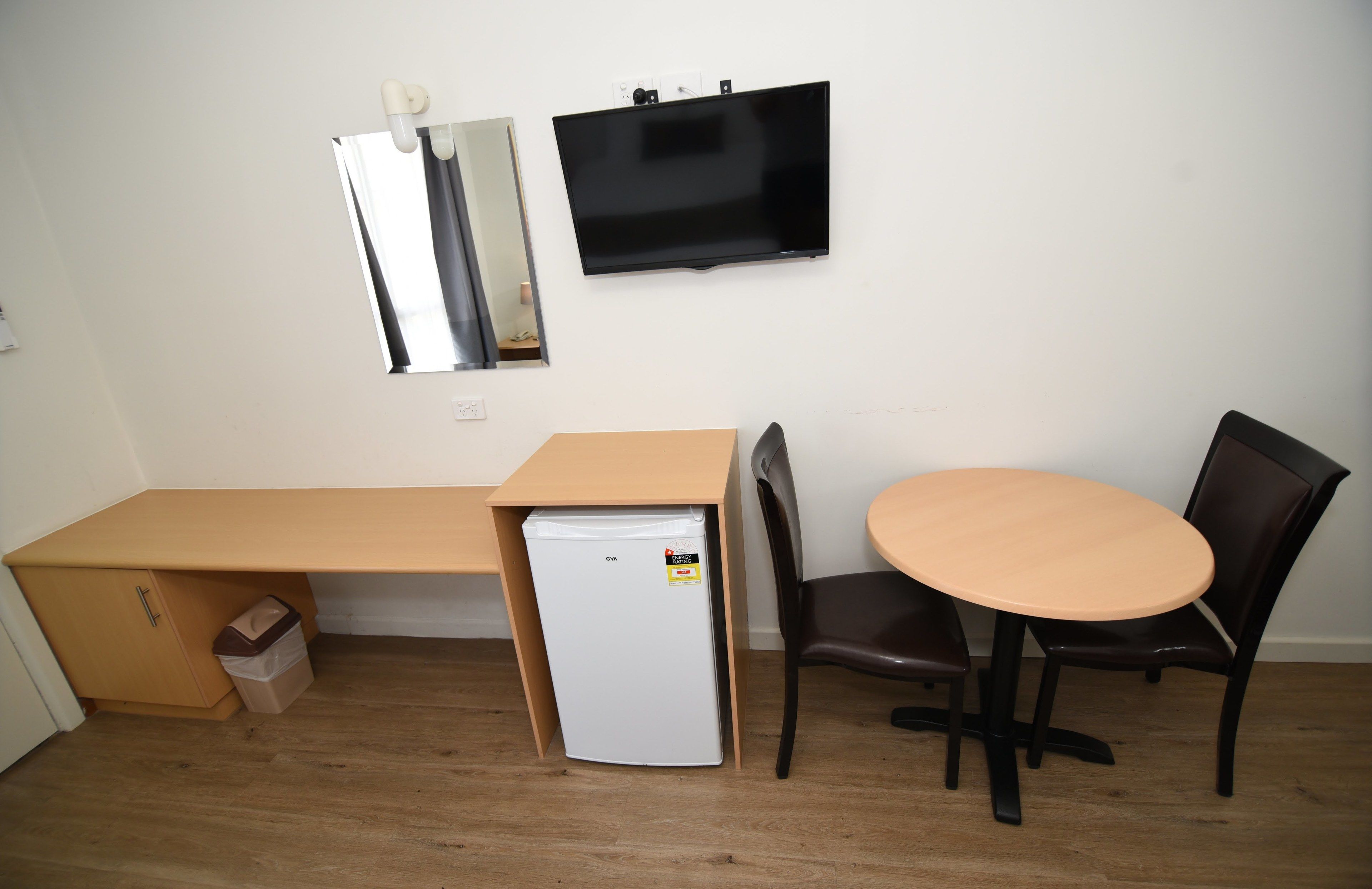 Foto - Dandenong Motel