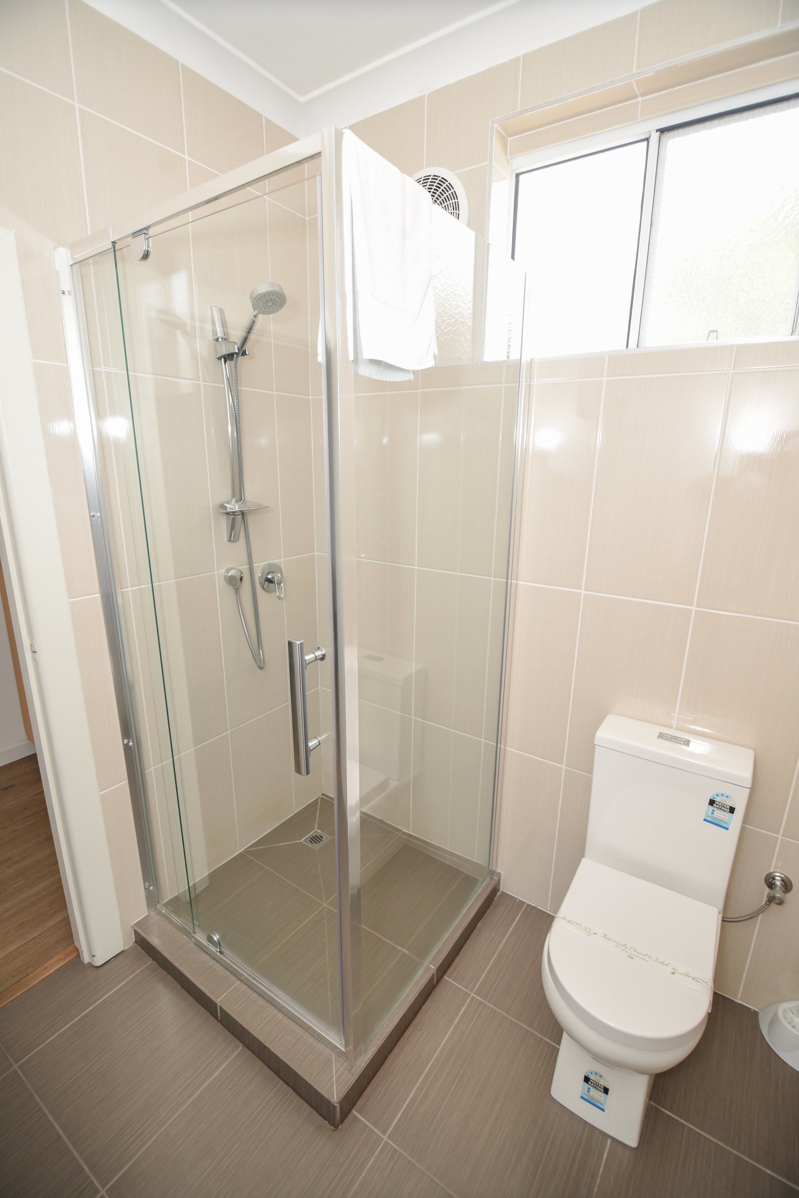 Foto - Dandenong Motel