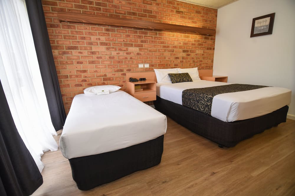 Dandenong Motel
