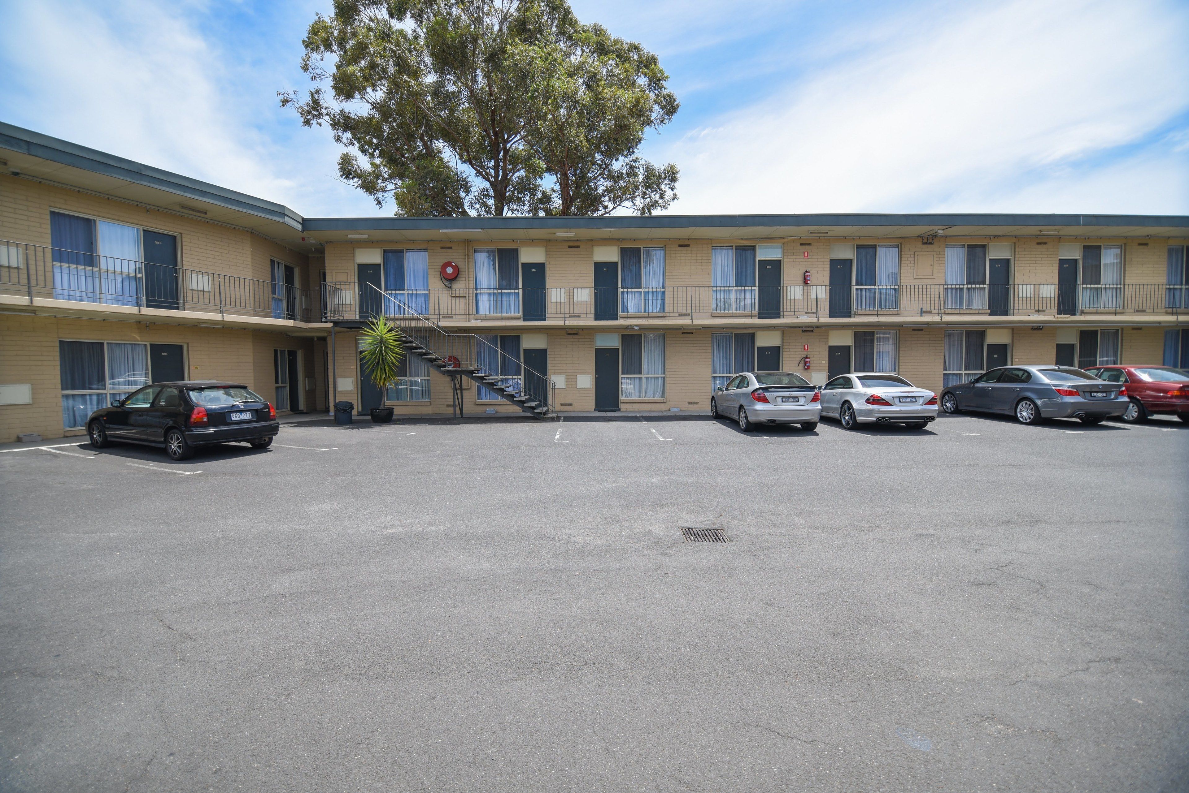 Foto - Dandenong Motel