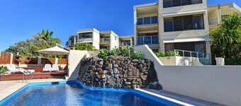 Bellardoo Holiday Apartments