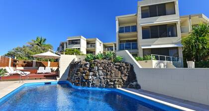 Bellardoo Holiday Apartments