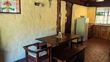 Spisemuligheder for familier