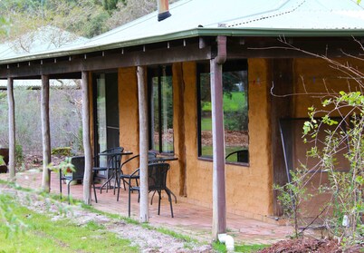 Treenbrook Cottages