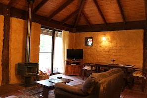 Tv, pejs, dvd-afspiller