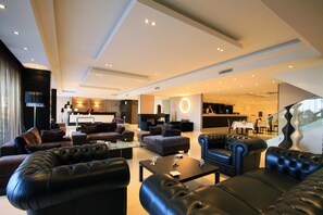 Lobby - Rivoli Palace (Jounieh)