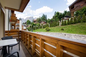 Apartment, 2 Bedrooms, Balcony (Tofane View)