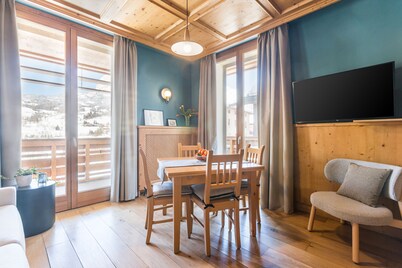 Radisson Residences Savoia Palace Cortina d’Ampezzo