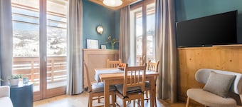 Radisson Residences Savoia Palace Cortina d’Ampezzo