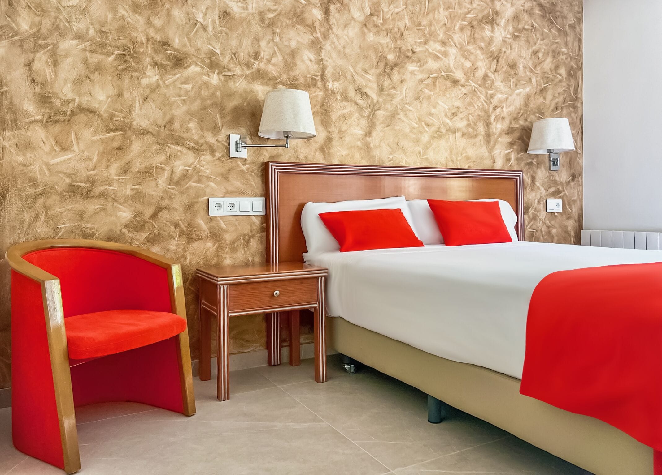 Photo - Hotel Los Arces