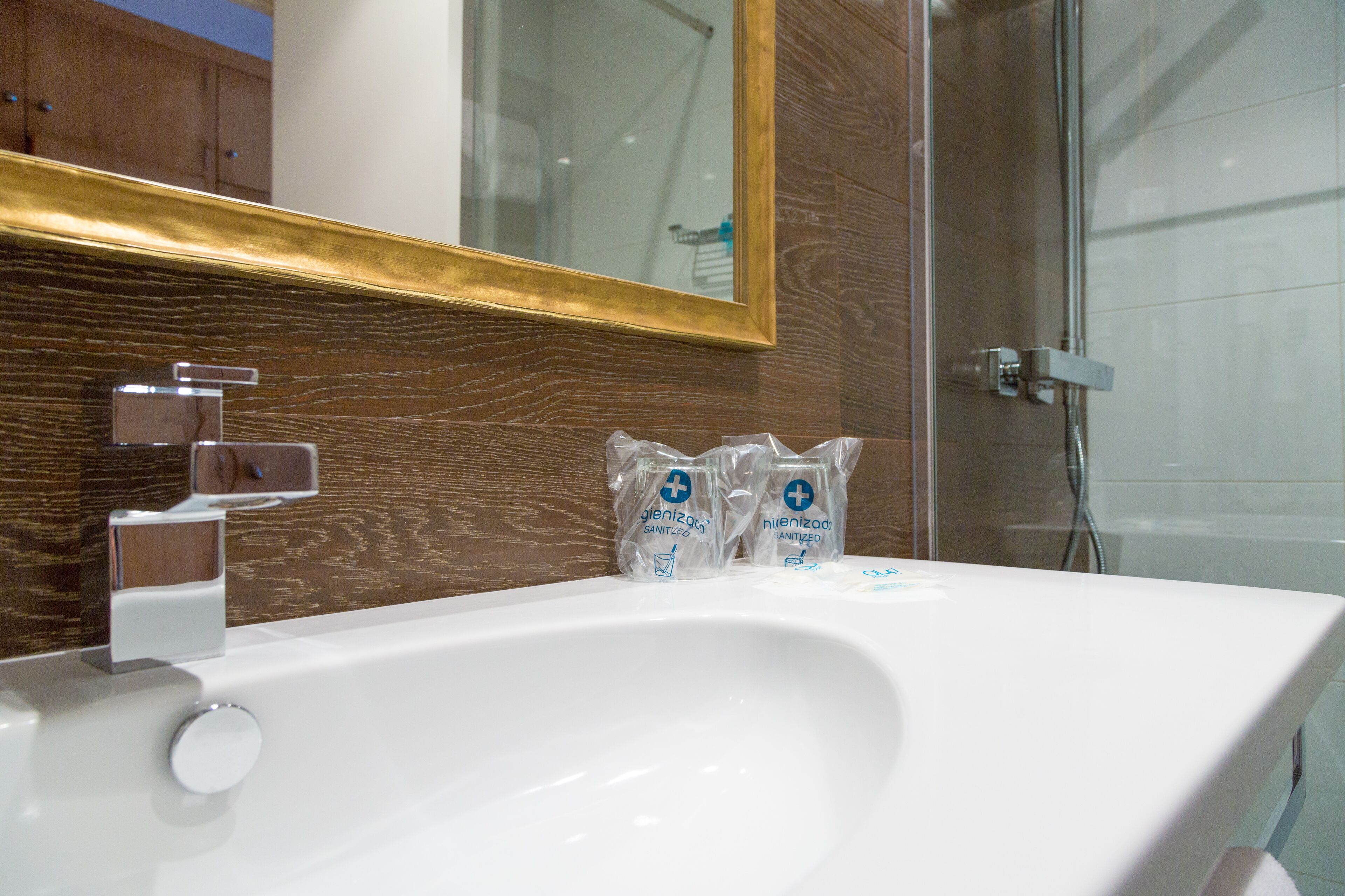 Photo - Hotel Los Arces