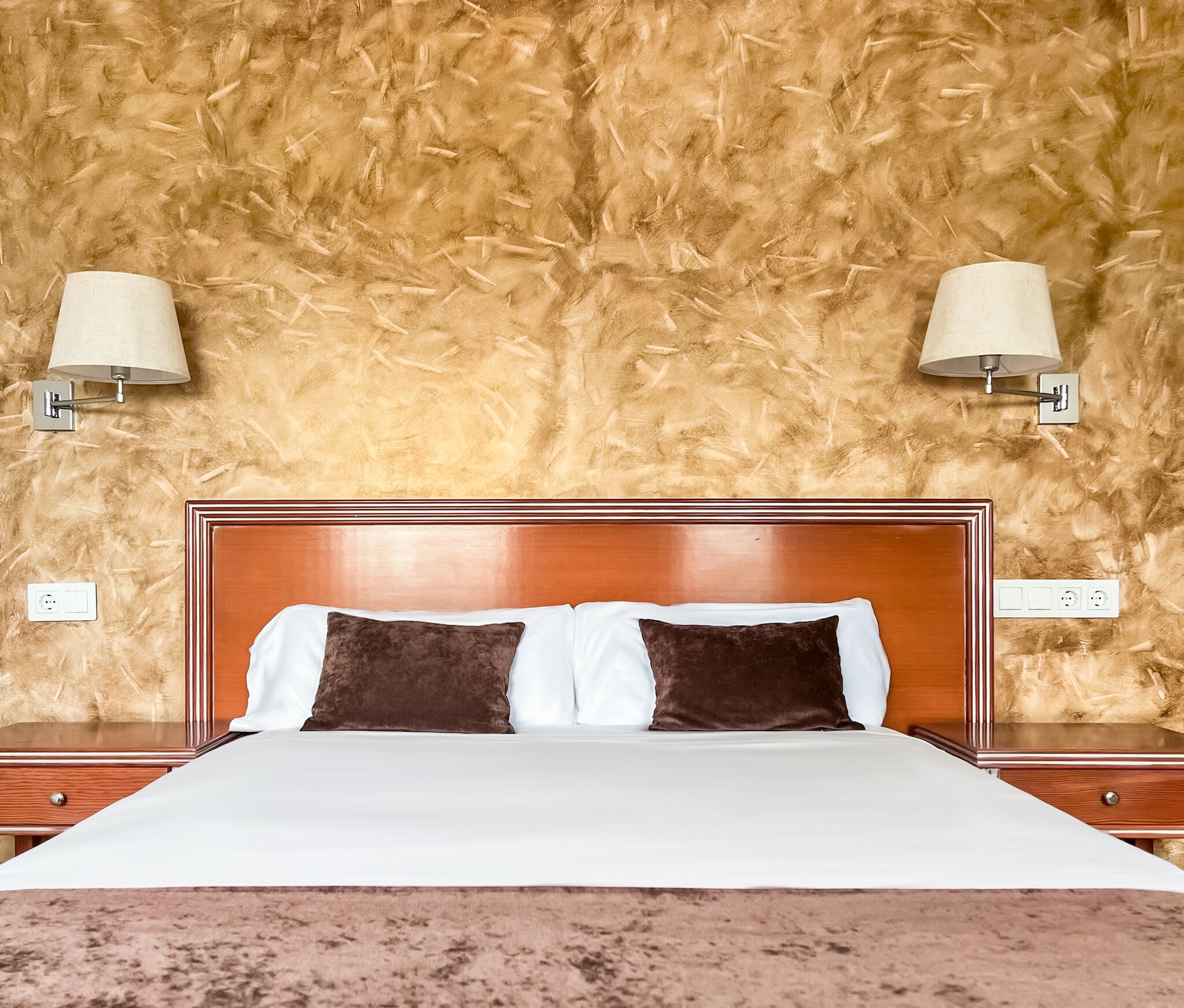 Photo - Hotel Los Arces