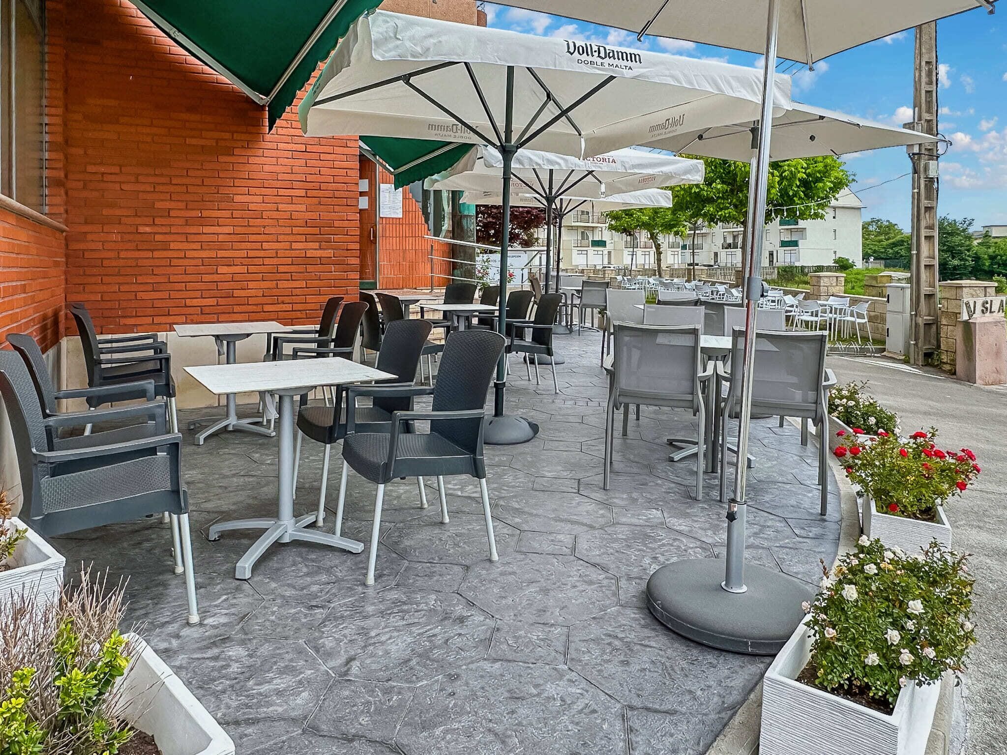 Photo - Hotel Los Arces