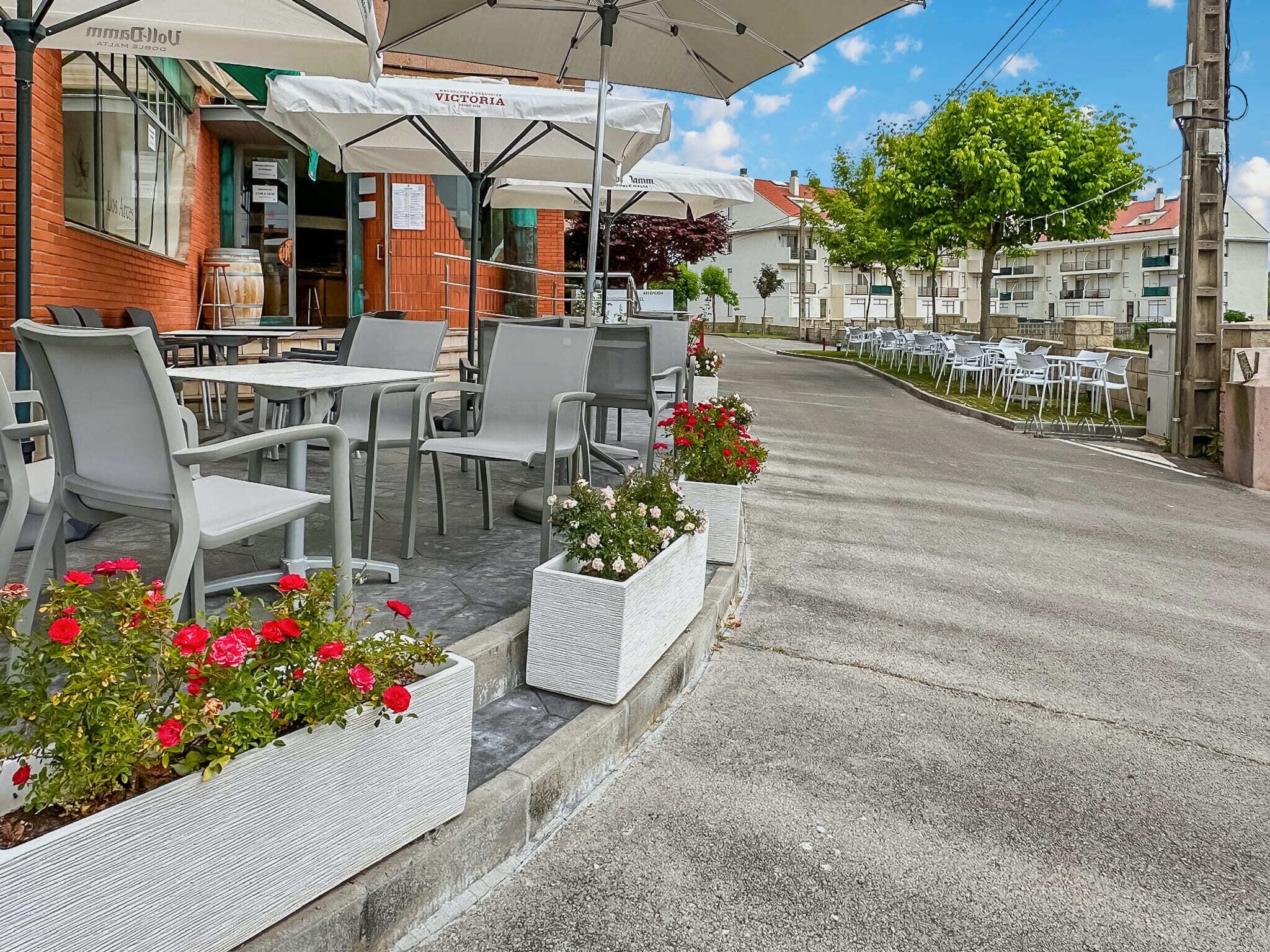 Photo - Hotel Los Arces