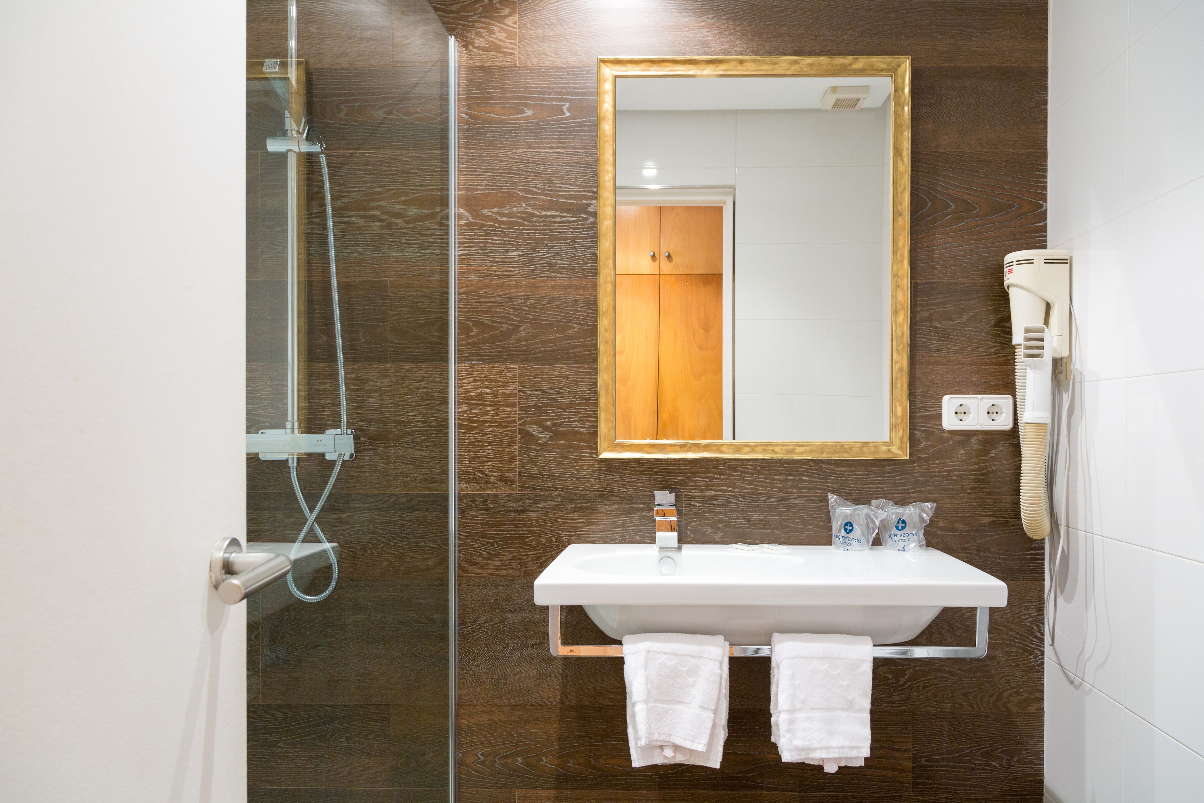 Photo - Hotel Los Arces