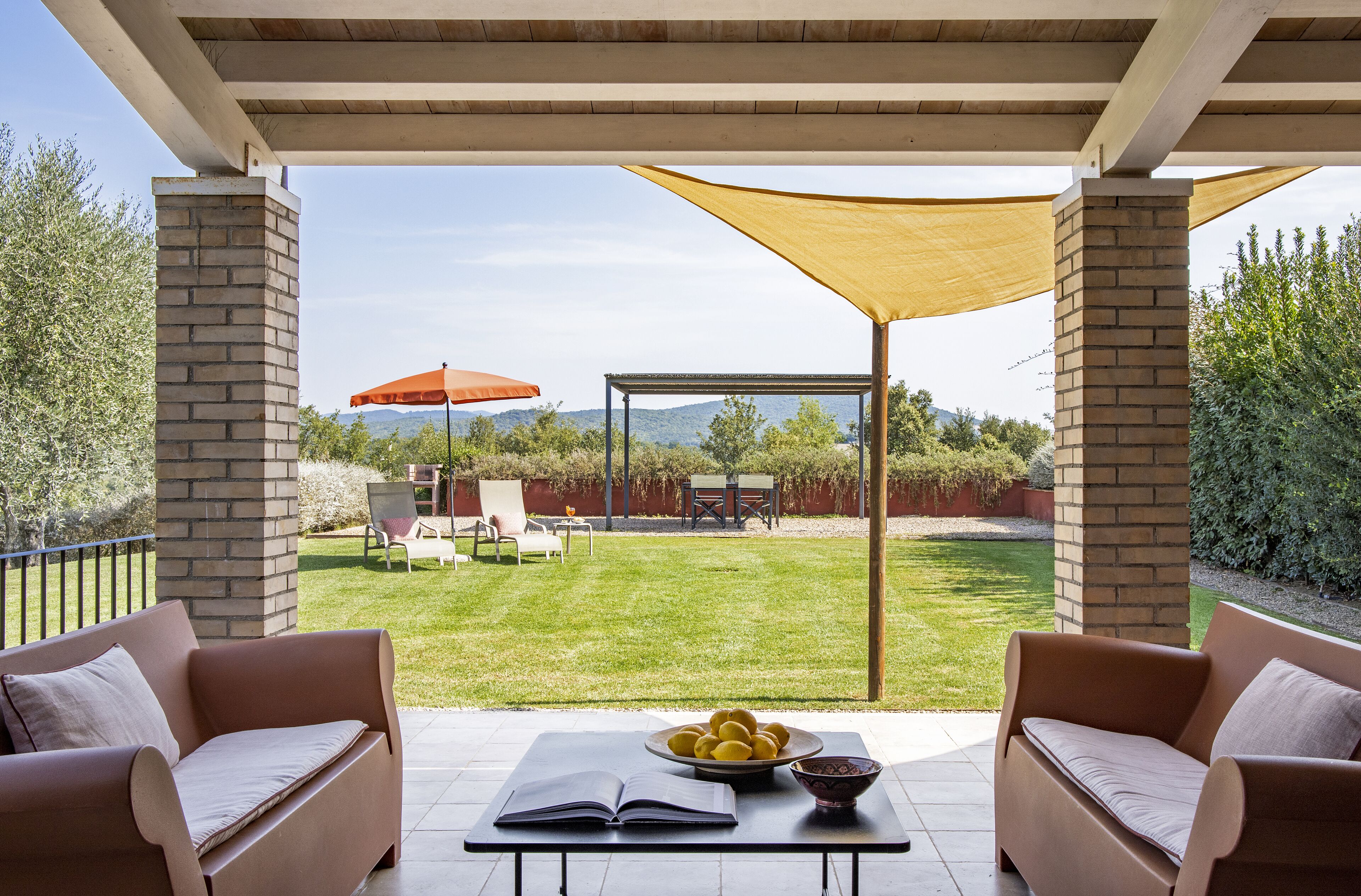 Villa | Safe på rommet, individuelt dekorert, individuelt innredet og skrivebord