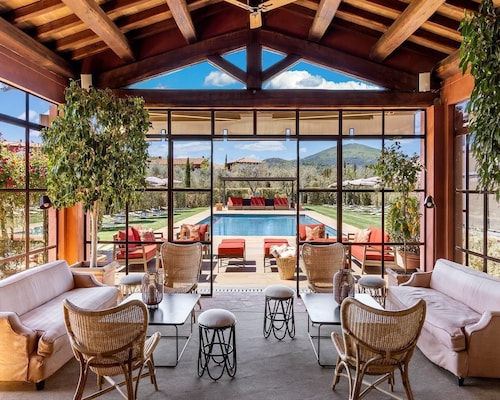 Resort Locanda Rossa