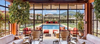 Resort Locanda Rossa