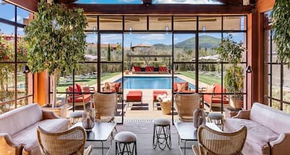 Resort Locanda Rossa