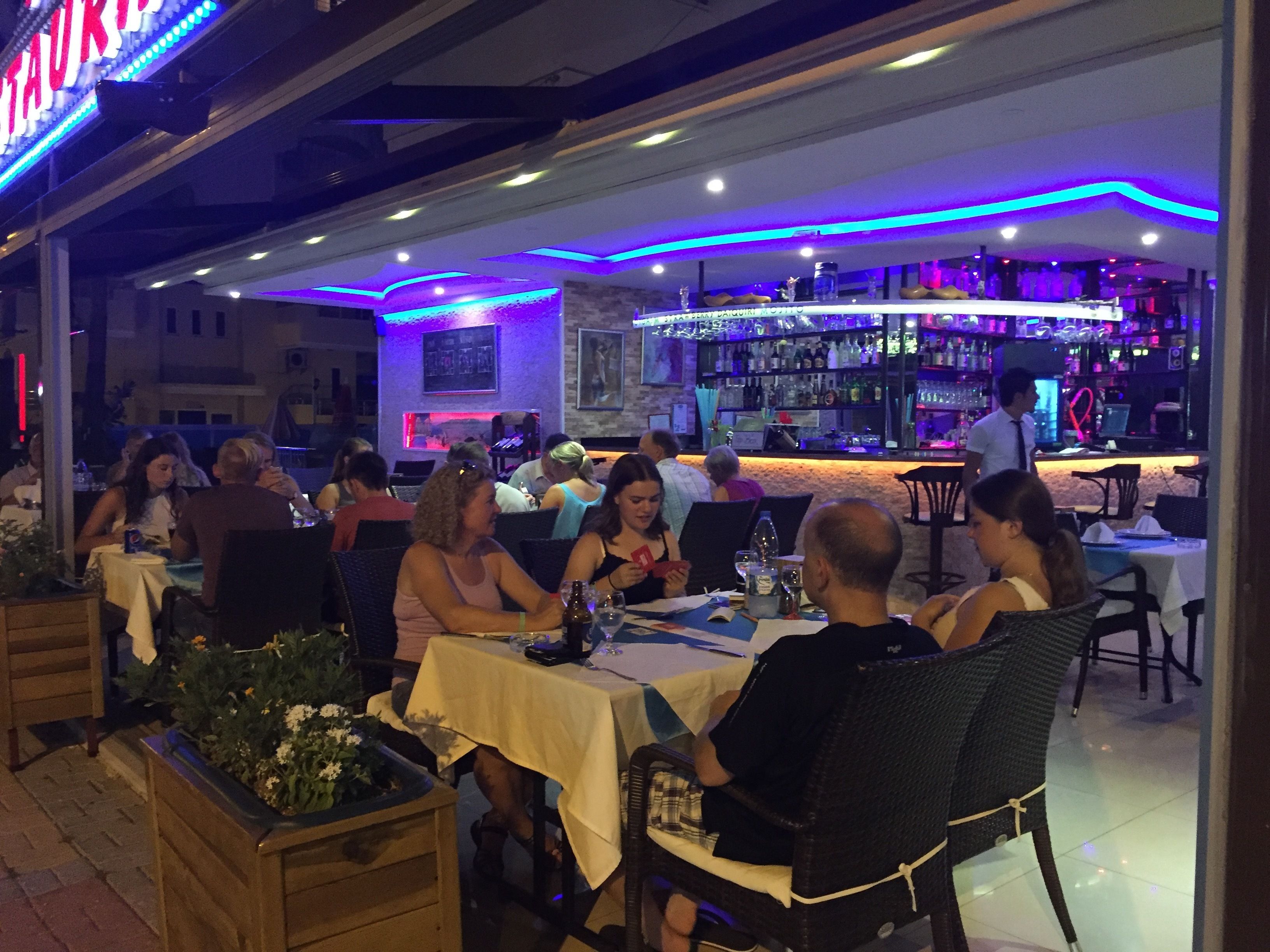 Foto - Semiz Apart Hotel