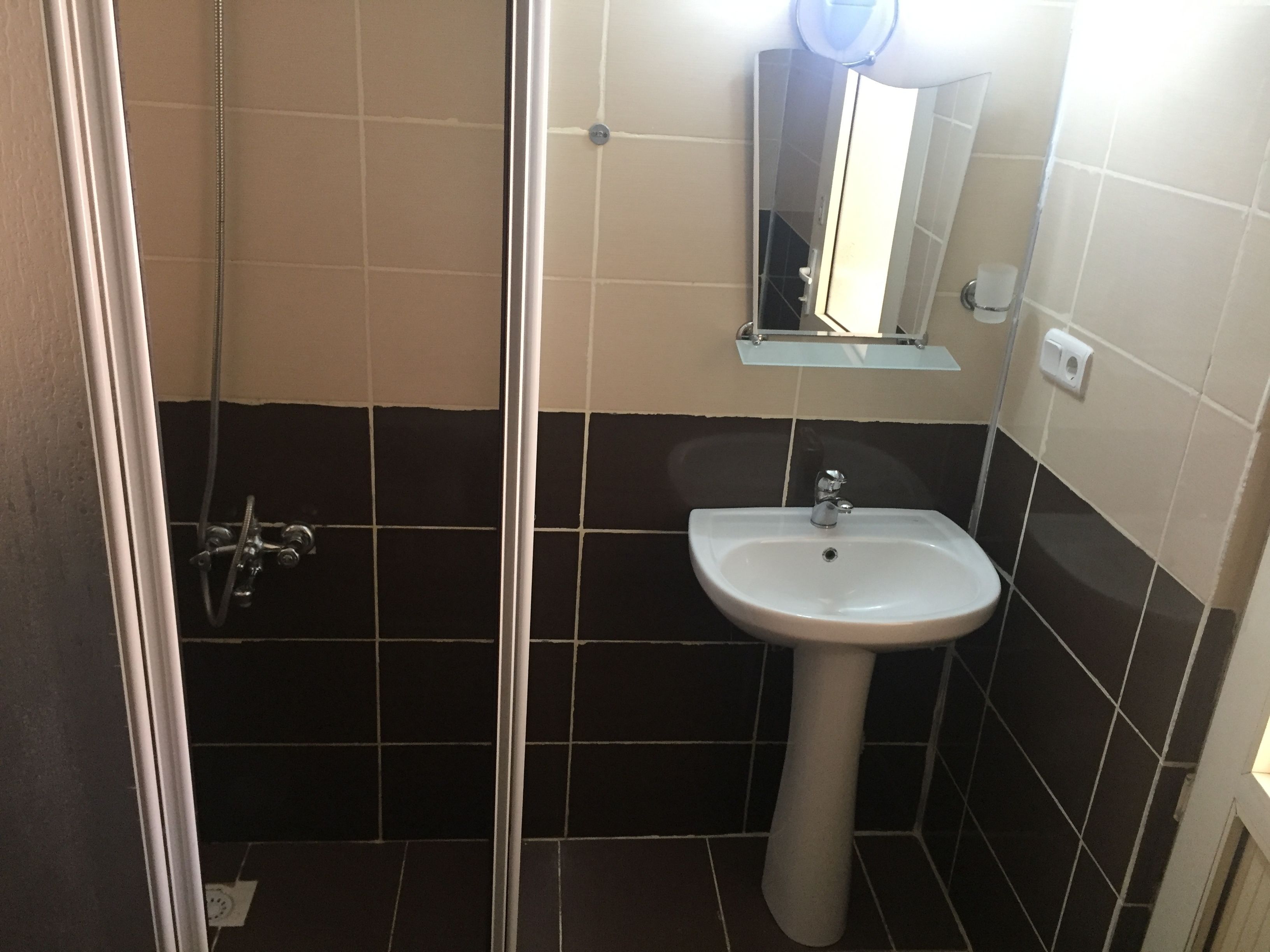 Foto - Semiz Apart Hotel