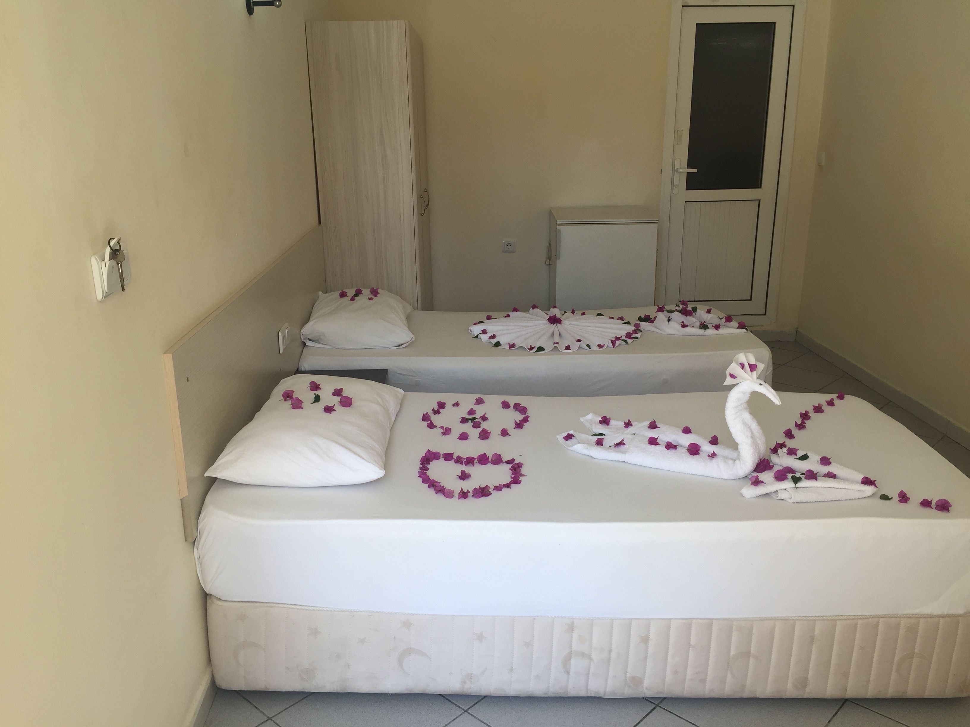 Foto - Semiz Apart Hotel