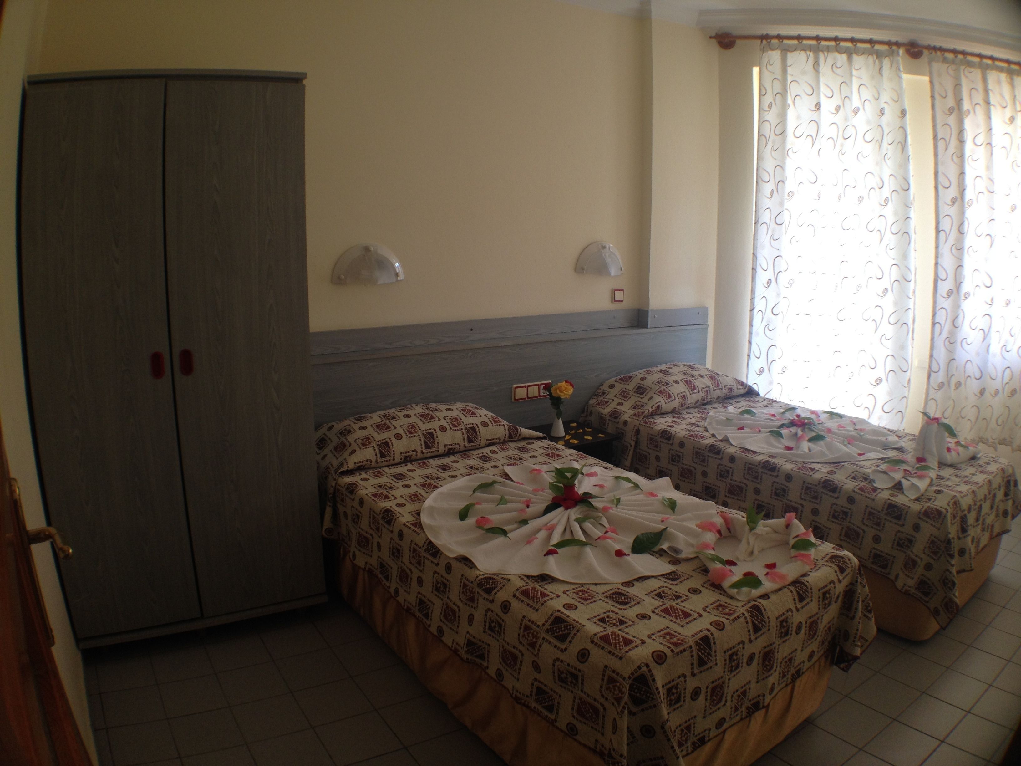 Foto - Semiz Apart Hotel