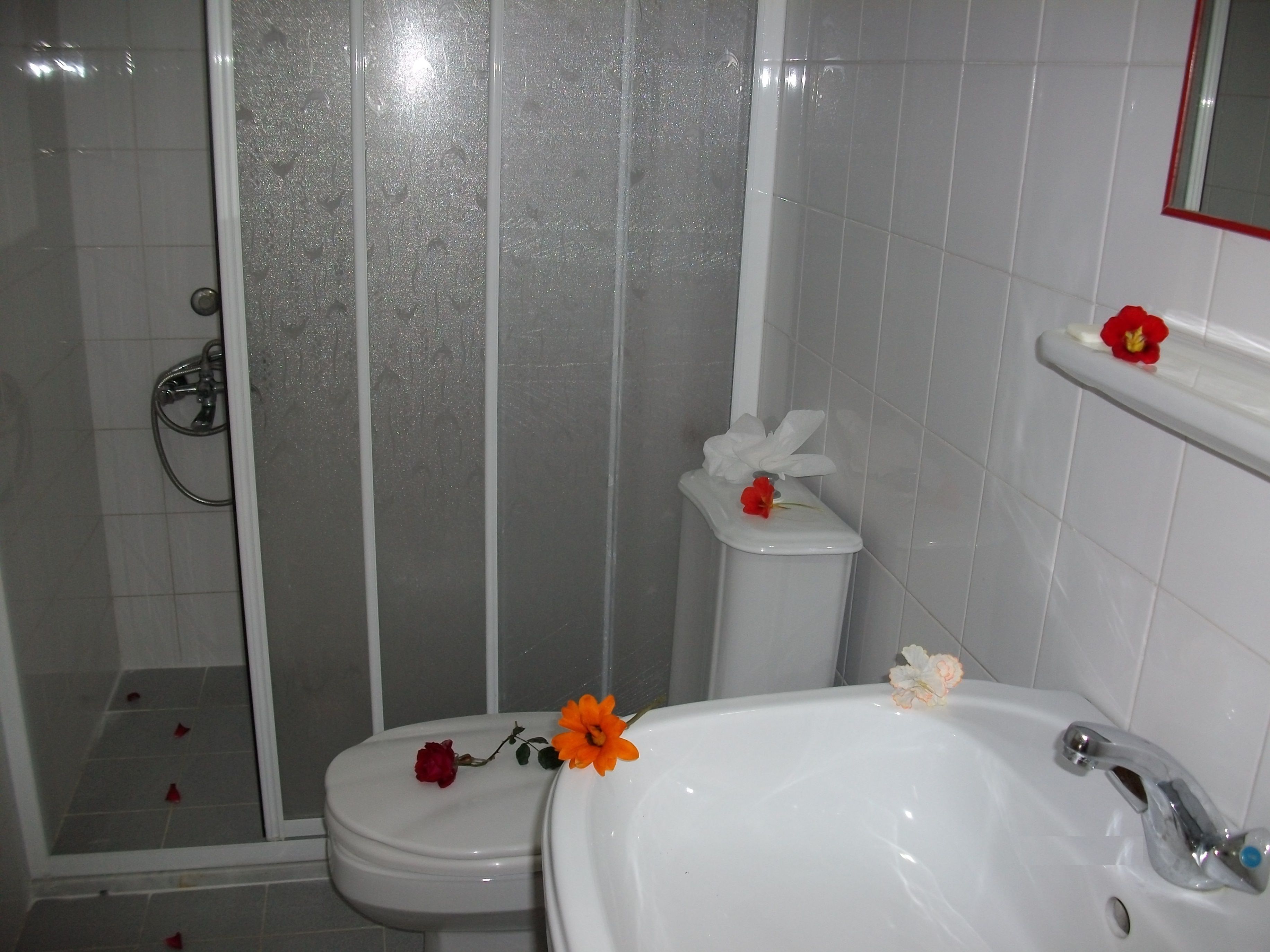 Foto - Semiz Apart Hotel