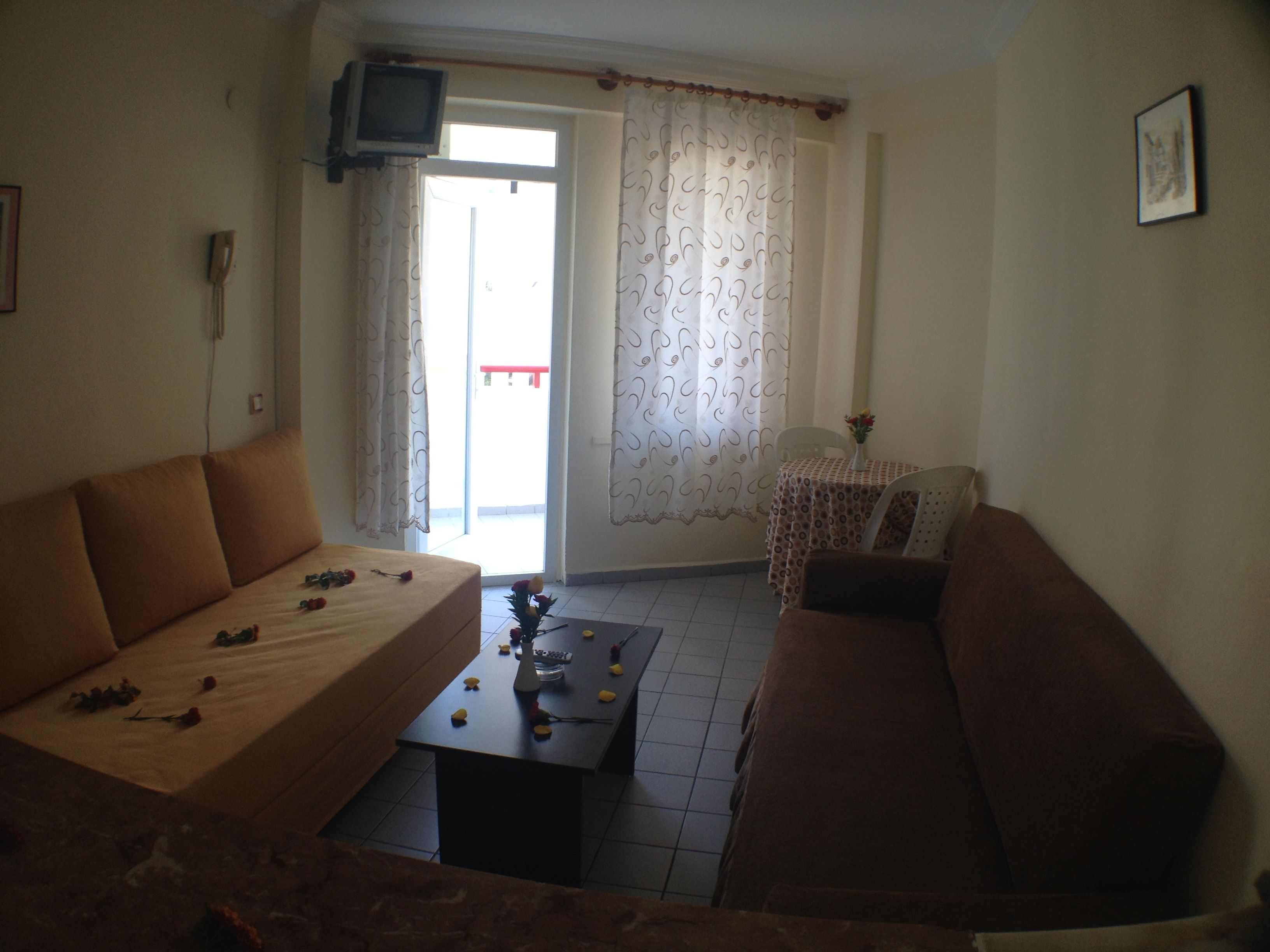 Foto - Semiz Apart Hotel
