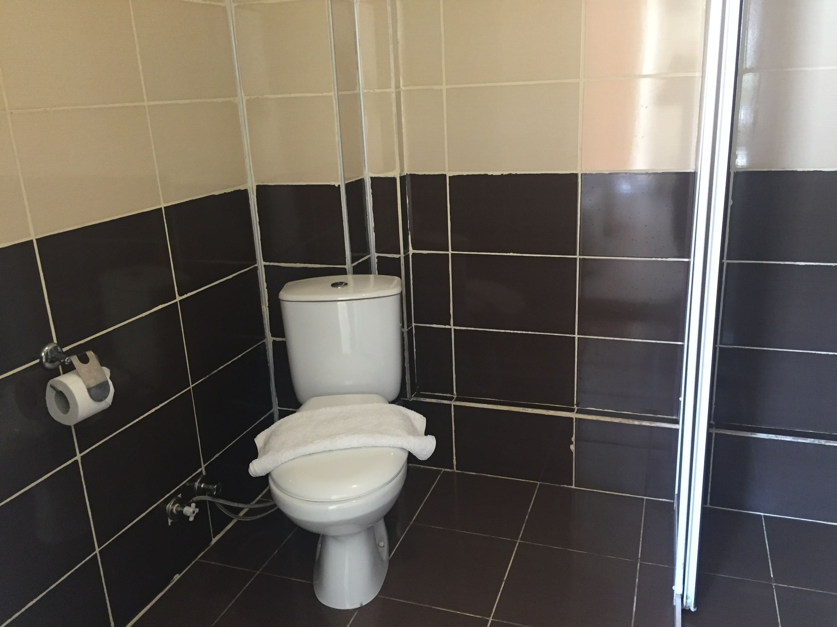 Foto - Semiz Apart Hotel