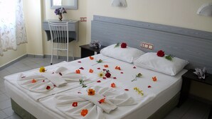 标准公寓, 1 间卧室 (2 Person) | 客房景观
