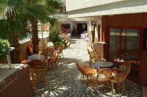 テラス / パティオ