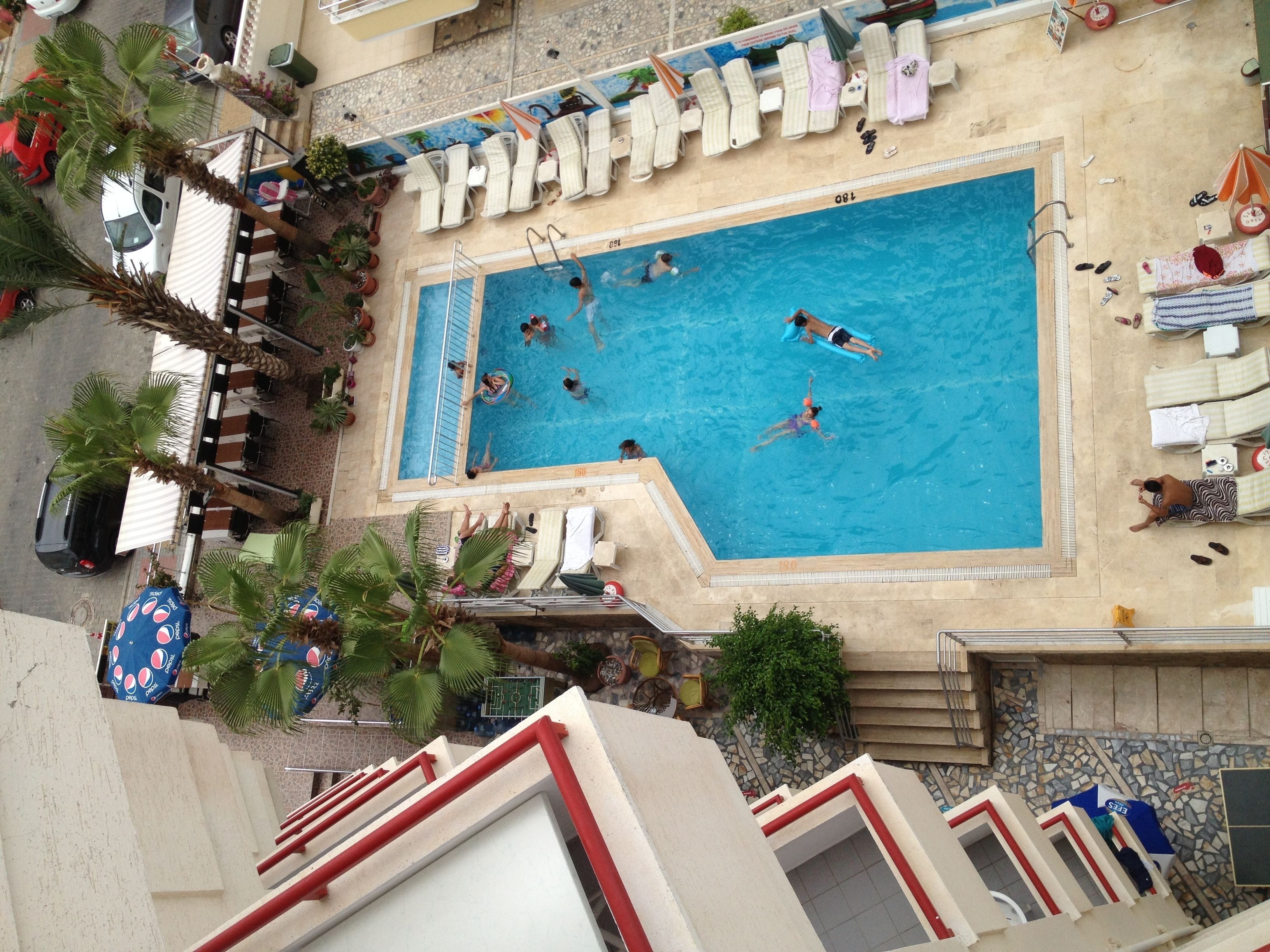 Foto - Semiz Apart Hotel