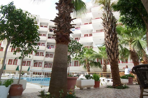 Semiz Apart Hotel