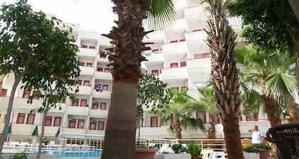 Semiz Apart Hotel
