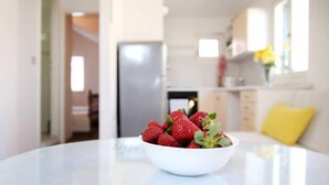 TV - Rodrigo Apartments (Split)