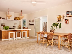 Interior detail - Atlantic Byron Bay (Byron Bay)