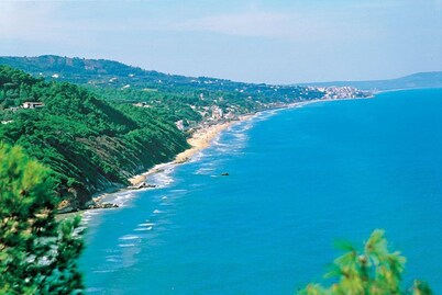 HappyCamp Camping Villaggio Internazionale