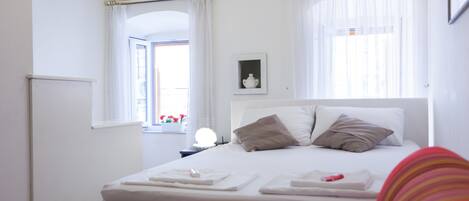 Fer et planche à repasser, Wi-Fi gratuit