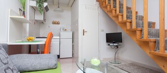 Dubrovnik Center Apartments