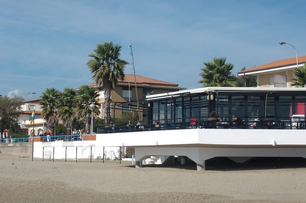 Hotel San Carlo